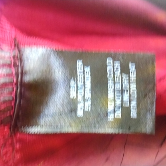 Lulu's Burgundy Velvet Lace-up Bodycon Dress - Picture 8 of 8